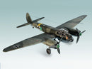 ICM48233 - 1/48 ICM Ju 88A-4, WWII German Bomber