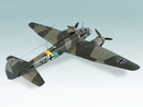 ICM48233 - 1/48 ICM Ju 88A-4, WWII German Bomber