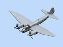 ICM48234 - 1/48 ICM Ju 88A-14, WWII German Bomber