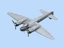 ICM48234 - 1/48 ICM Ju 88A-14, WWII German Bomber