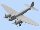 ICM48235 - 1/48 ICM Ju 88A-11, WWII German Bomber