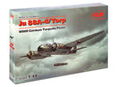 ICM48236 - 1/48 ICM Ju 88A-4 Torp/A-17, WWII German Torpedo Plane