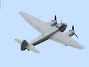 ICM48237 - 1/48 ICM Ju 88A-4, WWII Axis Bomber