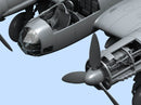 ICM48237 - 1/48 ICM Ju 88A-4, WWII Axis Bomber