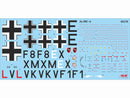 ICM48238 - 1/48 ICM Ju 88C-6, WWII German Heavy Fighter
