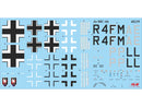 ICM48239 - 1/48 ICM Ju 88C-6b, WWII German Night Fighter