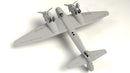 ICM48240 - 1/48 ICM Ju 88D-1, WWII German Reconnaissance Plane