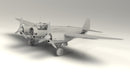 ICM48240 - 1/48 ICM Ju 88D-1, WWII German Reconnaissance Plane