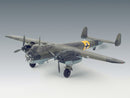 ICM48241 - 1/48 ICM Do 215 B-4, WWII German Reconnaissance Plane