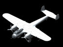 ICM48241 - 1/48 ICM Do 215 B-4, WWII German Reconnaissance Plane