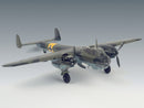 ICM48241 - 1/48 ICM Do 215 B-4, WWII German Reconnaissance Plane