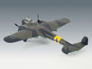 ICM48241 - 1/48 ICM Do 215 B-4, WWII German Reconnaissance Plane