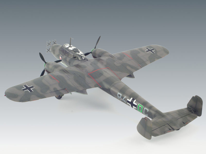 ICM48242 - 1/48 ICM Do 215 B-5, WWII German Night Fighter
