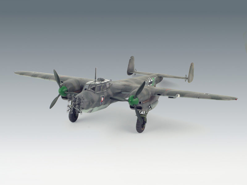 ICM48242 - 1/48 ICM Do 215 B-5, WWII German Night Fighter