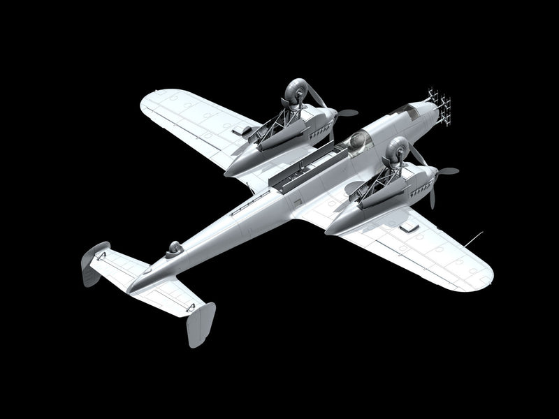 ICM48242 - 1/48 ICM Do 215 B-5, WWII German Night Fighter