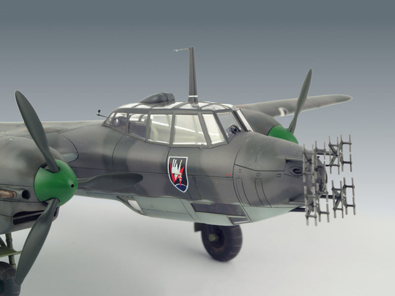 ICM48242 - 1/48 ICM Do 215 B-5, WWII German Night Fighter