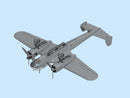 ICM48244 - 1/48 ICM Do 17Z-2, WWII German Bomber