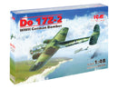 ICM48244 - 1/48 ICM Do 17Z-2, WWII German Bomber