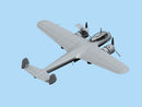 ICM48244 - 1/48 ICM Do 17Z-2, WWII German Bomber