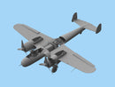 ICM48245 - 1/48 ICM Do 17Z-7, WWII German Night Fighter