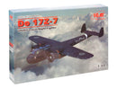 ICM48245 - 1/48 ICM Do 17Z-7, WWII German Night Fighter
