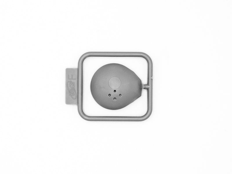 ICM48245 - 1/48 ICM Do 17Z-7, WWII German Night Fighter