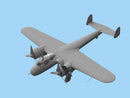 ICM48245 - 1/48 ICM Do 17Z-7, WWII German Night Fighter