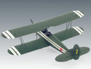 ICM48251 - 1/48 ICM U-2/Po-2, WWII Soviet Multi-Purpose Aircraft