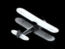 ICM48251 - 1/48 ICM U-2/Po-2, WWII Soviet Multi-Purpose Aircraft