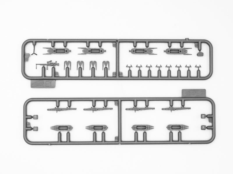 ICM48252 - 1/48 ICM U-2/Po-2VS, WWII Soviet Night Light Bomber