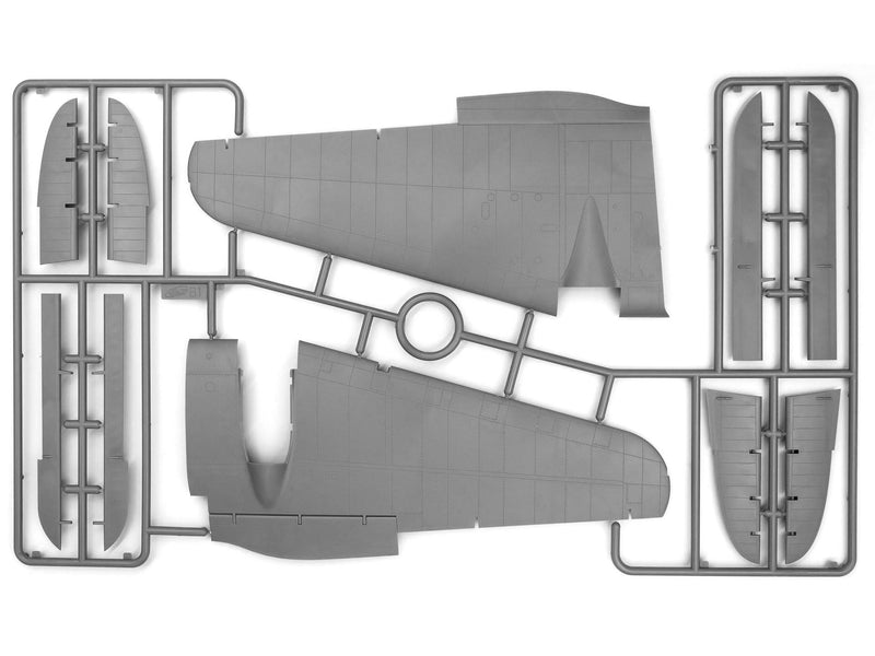 ICM48260 - 1/48 ICM He 111Z-1 Zwilling, WWII German Glider Tug