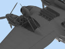 ICM48261 - 1/48 ICM He 111H-3, WWII German Bomber