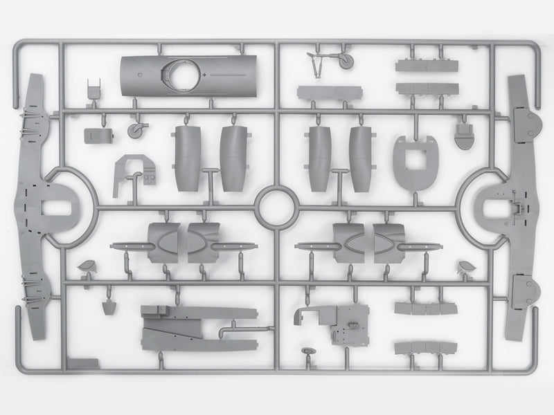 ICM48266 - 1/48 ICM He 111H-3 Romanian AF, WWII Bomber