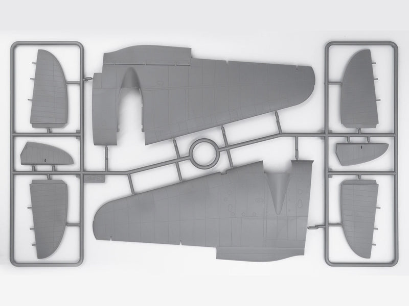 ICM48266 - 1/48 ICM He 111H-3 Romanian AF, WWII Bomber