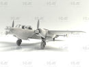 ICM48272 - 1/48 ICM Do 217J-1/2, WWII German Night Fighter