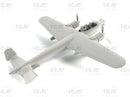 ICM48272 - 1/48 ICM Do 217J-1/2, WWII German Night Fighter