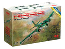 ICM48278 - 1/48 ICM B-26K Counter Invader (early) Plastic Model Kit