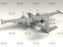 ICM48278 - 1/48 ICM B-26K Counter Invader (early) Plastic Model Kit