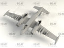 ICM48278 - 1/48 ICM B-26K Counter Invader (early) Plastic Model Kit