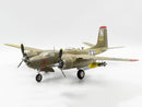 ICM48281 - 1/48 ICM B-26B-50 Invader, Korean War American Bomber