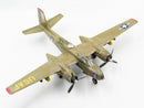 ICM48281 - 1/48 ICM B-26B-50 Invader, Korean War American Bomber