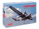 ICM48282 - 1/48 ICM A-26B-15 Invader, WWII American Bomber