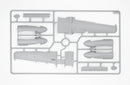 ICM48282 - 1/48 ICM A-26B-15 Invader, WWII American Bomber