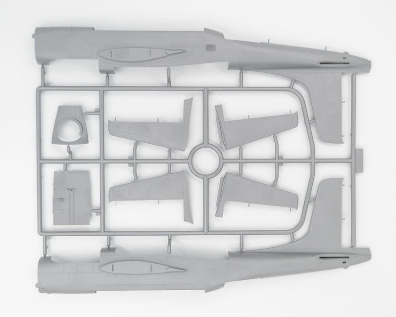 ICM48282 - 1/48 ICM A-26B-15 Invader, WWII American Bomber