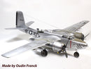 ICM48282 - 1/48 ICM A-26B-15 Invader, WWII American Bomber