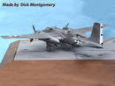 ICM48283 - 1/48 ICM A-26C-15 Invader WWII American Bomber