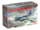 ICM48285 - 1/48 ICM A-26B Invader Pacific War Theater WWII American Bomber