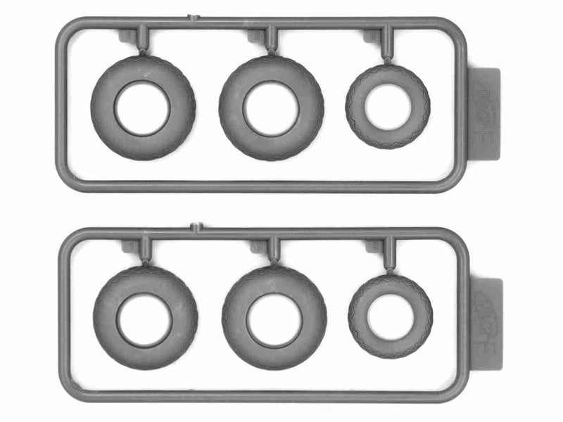 ICM48285 - 1/48 ICM A-26B Invader Pacific War Theater WWII American Bomber