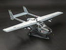 ICM48290 - 1/48 ICM Cessna O-2A Skymaster, American Reconnaissance Aircraft