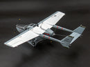 ICM48290 - 1/48 ICM Cessna O-2A Skymaster, American Reconnaissance Aircraft